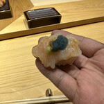 鮨処　若松家 - 