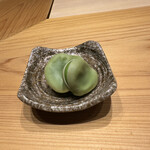 鮨処　若松家 - 