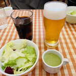 Italian Dining Dona Ebina Ten