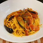 Italian Dining Dona Ebina Ten