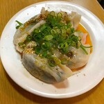 餃子専門店 餃子 星 - 