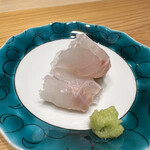 鮨処　若松家 - 