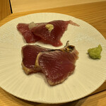 鮨処　若松家 - 