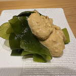 鮨処　若松家 - 