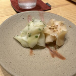 鮨処　若松家 - 