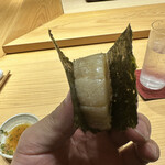 鮨処　若松家 - 