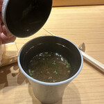 鮨処　若松家 - 