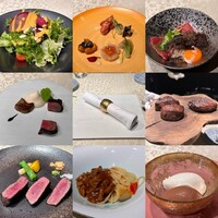 神戸牛炉釜ステーキ GINZA KOKO炉 - 