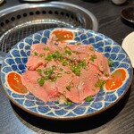 本格焼肉 寿香苑 あまつぼ - 