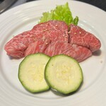 Honkaku Yakiniku Jukouen Amatsubo - 