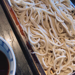 蕎麦 蘇枋 - 