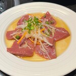 Honkaku Yakiniku Jukouen Amatsubo - 