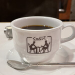 Smart Coffee - 珈琲