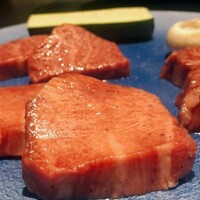 焼肉 牛印 新宿店 - 