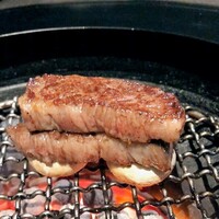 焼肉 牛印 新宿店 - 