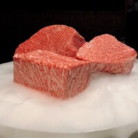 焼肉 牛印 新宿店 - 