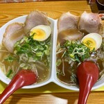 Ashiya Ramen An - 