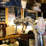 フラットバー - 