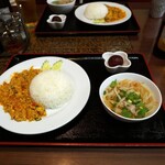 タイ料理 メーパオ - 