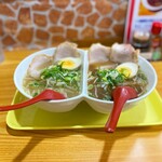 Ashiya Ramen An - 