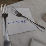 208 Rodeo - 
