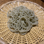 しおて - 2色の一枚目