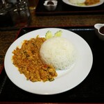 タイ料理 メーパオ - 