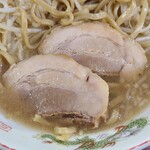 Ramembutanchi - ラーメン