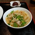 タイ料理 メーパオ - 