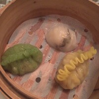 ＳＩＬＩＮ 火龍園 - 