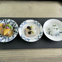 日本料理 「風花」 コンラッド東京 - 