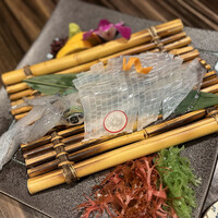 博多割烹 水音 川端店 - 