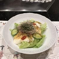 ステーキハウスハマ 六本木本店 - 