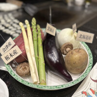 ステーキハウスハマ 六本木本店 - 