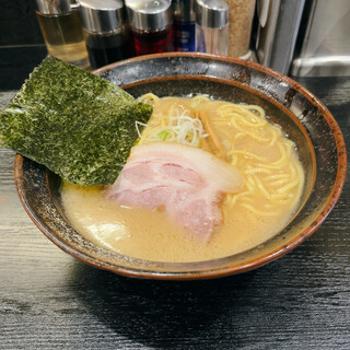 らーめん 喜丸_0