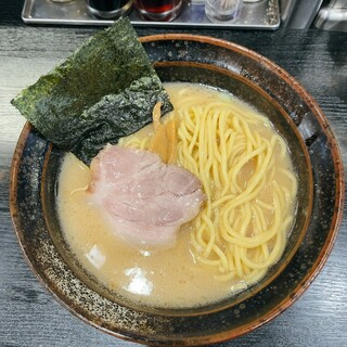 らーめん 喜丸_1