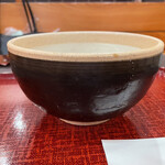 Kineya - 丼鉢