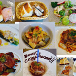 ミノリ リストランテ イタリアーノ - 