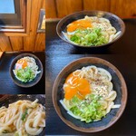 手打十段 うどんバカ一代 - 