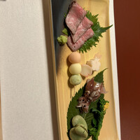 すき焼割烹 日山 - 