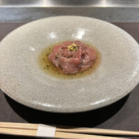 新宿 鉄板焼き YOKOTA - 