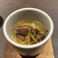 新宿 鉄板焼き YOKOTA - 