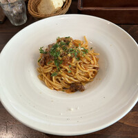 クッチーナ イタリアーナ アリア 六本木 -  クッチーナ イタリアーナ アリア 六本木 -