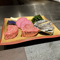 新宿 鉄板焼き YOKOTA - 