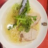 揚子江ラーメン 名門