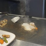 Hakata Teppan Jun - 