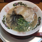 博多ラーメン ガツン - 