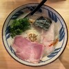 麺屋 號tetu