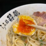 らぁ麺 飛鶏 - 