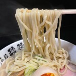 らぁ麺 飛鶏 - 